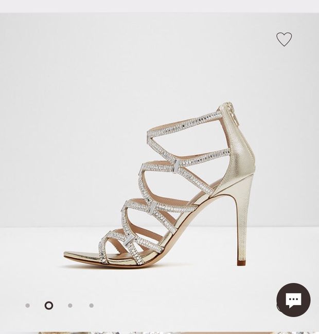  Sandali gioiello - 1