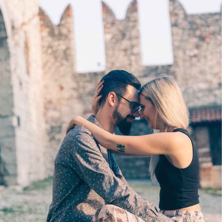 Condividi la vostra foto più bella insieme 📸 - 1