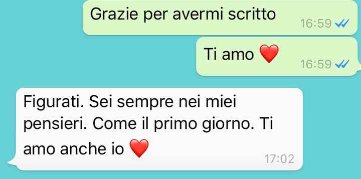 O ti amo o ti ammazzo! xd - 1