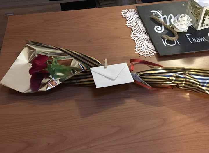  Ultimo anniversario da fidanzati 😍 - 1