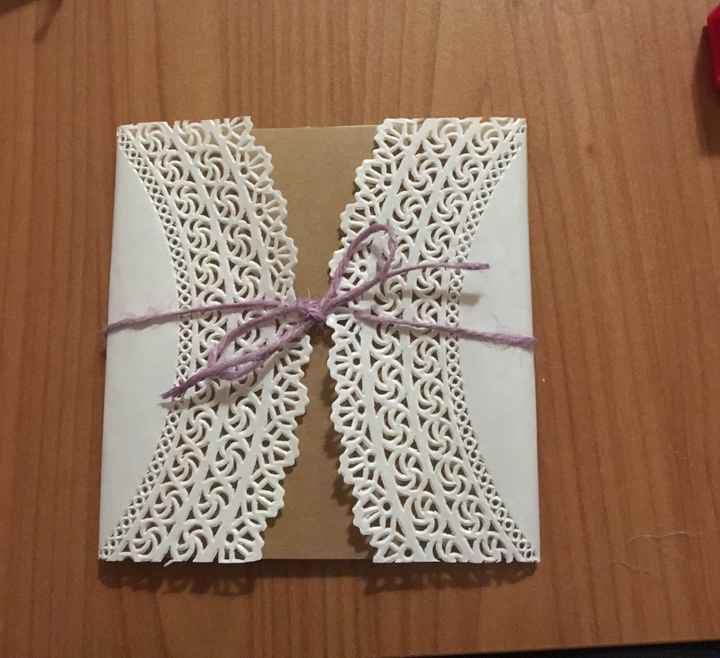  Partecipazioni 😍 - 1