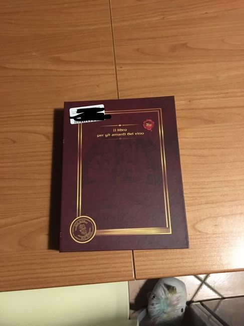 Idee bomboniere 2 - 1