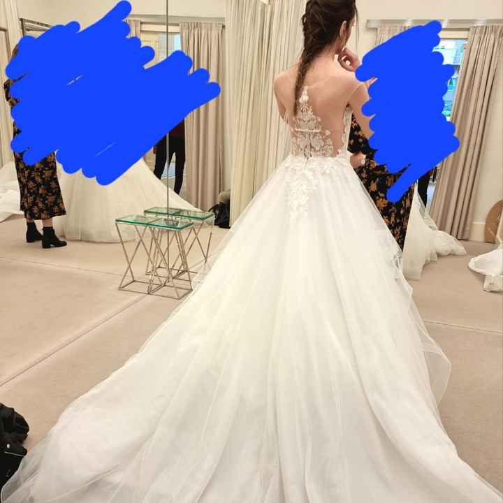 Acconciatura sposa - 2