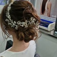 Acconciatura sposa - 2