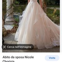 Acconciatura sposa - 1
