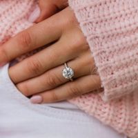 Solitario 😍😍 - 1