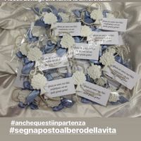 Segnaposto - 1