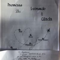 Invito promessa - 1