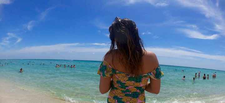  Miami Beach  + Bahamas - 1