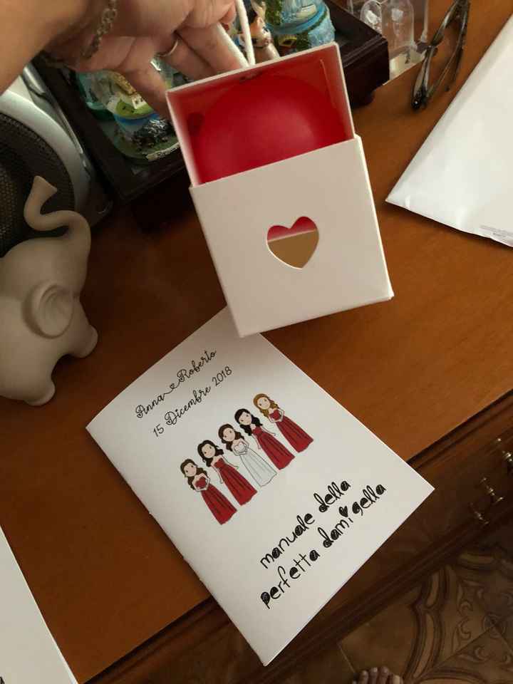 Idee annuncio testimoni.... 🎉🎉 - 1