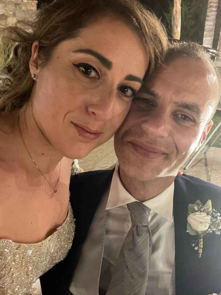 Alberto & Manuela 7 Luglio 2021 ❤️ - 3