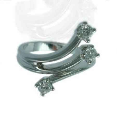 Il mio anello di fidanzamento...