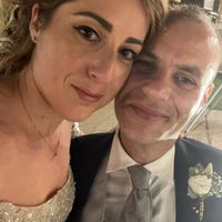 Alberto & Manuela 7 Luglio 2021 ❤️ - 3