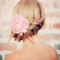 Acconciatura stupenda!