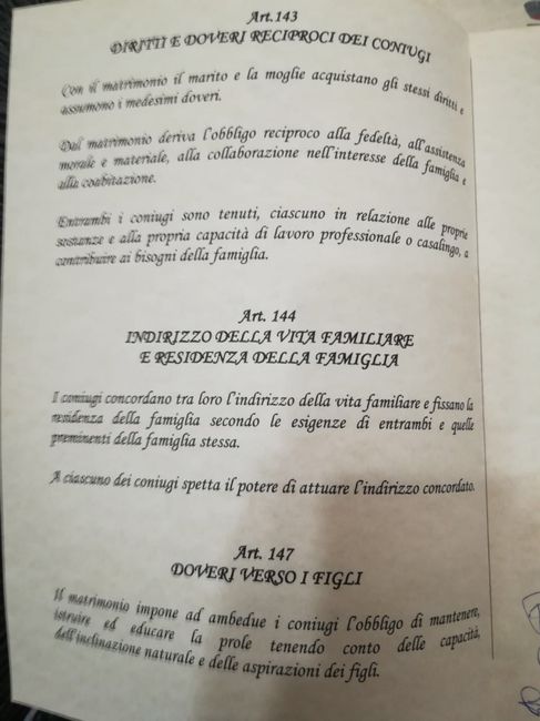  Cerimonia in location - 1