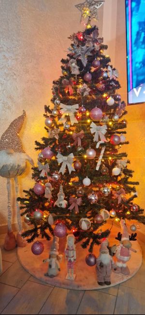 L’albero di Natale! 🎄 2