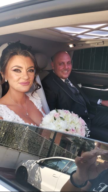 Collana e orecchini 2