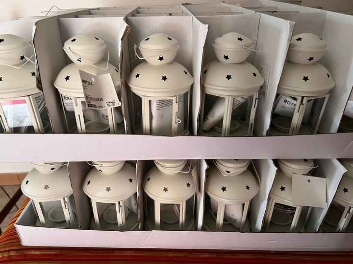 aiuto idee Bomboniere!! - 1