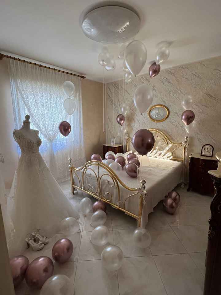 Camera da letto...? - 1