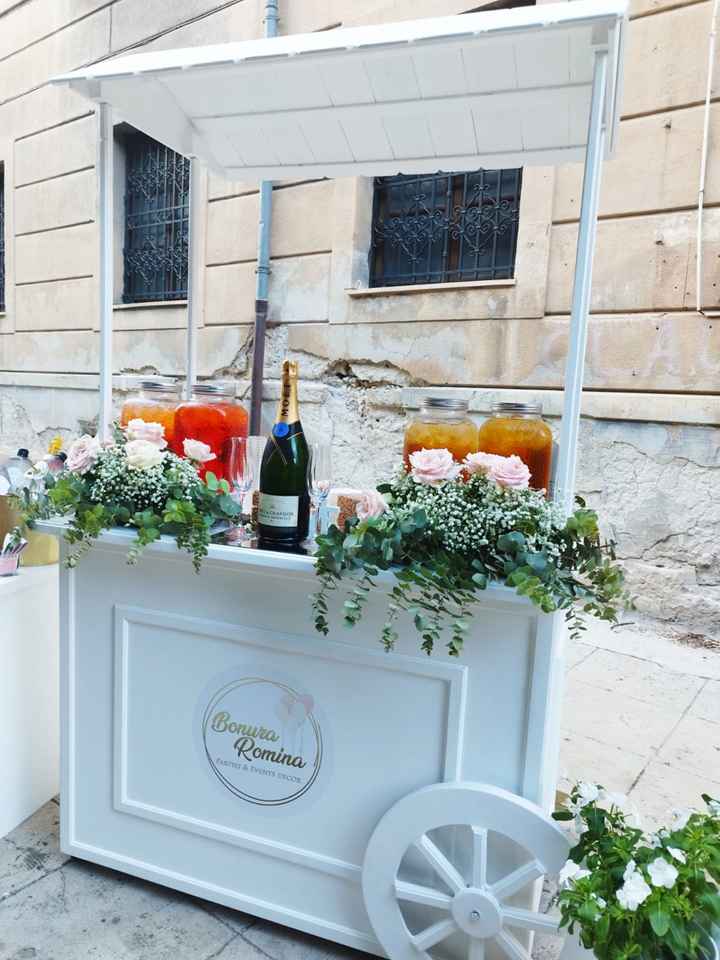 Idea fuori chiesa - 1