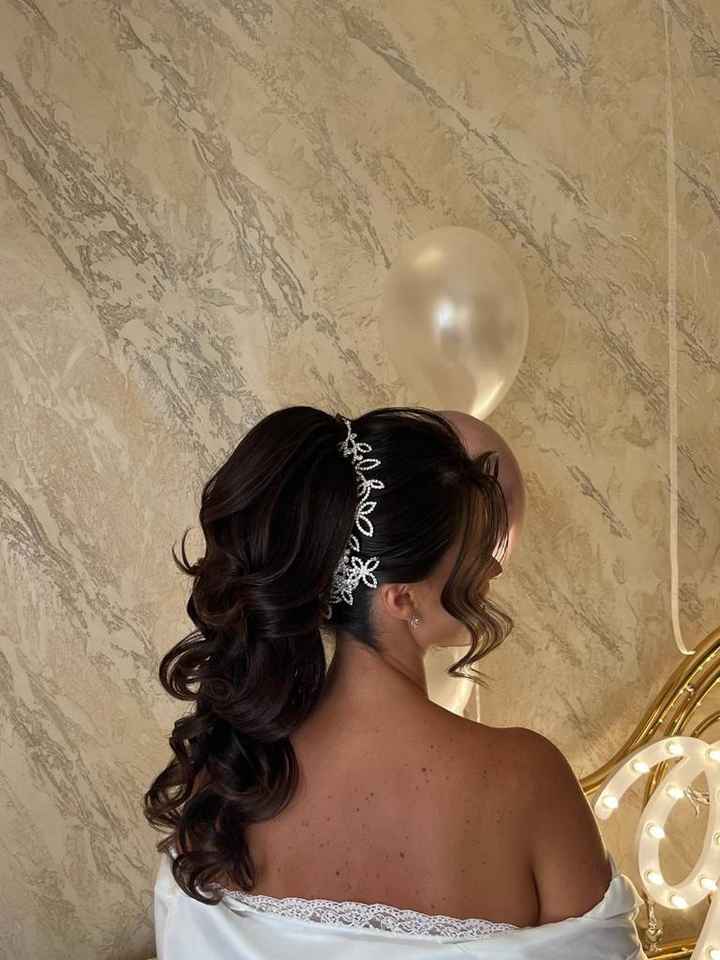 Buon pomeriggio a tutti! - 1