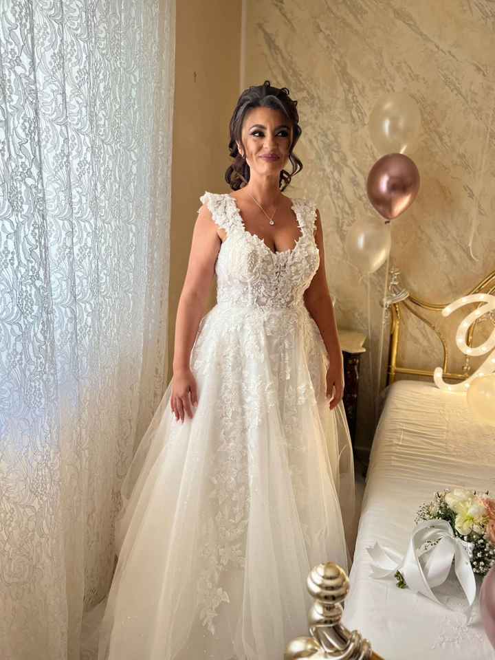 Abiti delle nostre spose - 1