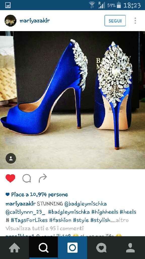Help scarpe -59 gg - 1