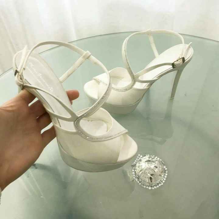 Help scarpe -59 gg - 1