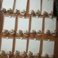 Tableu Mariage - 2