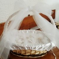 Cestino per il riso😊