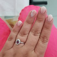 Le mie unghie da sposa - 2