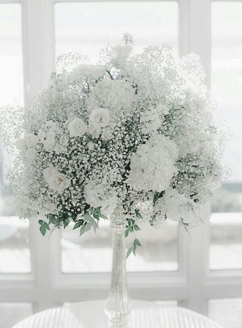 Protea per bouquet di nozze: sì o no? - 1