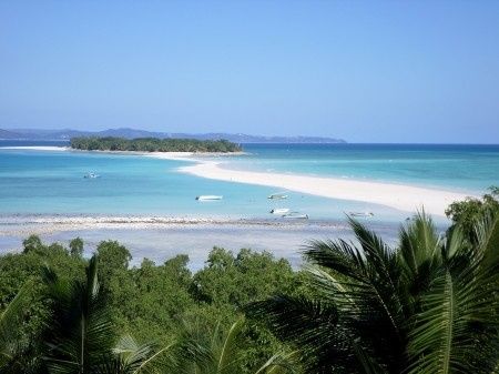Tour del sud Madagascar - 4