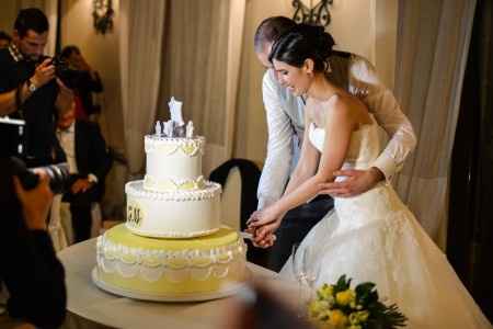 Il mio taglio della torta...e il vostro? - 3