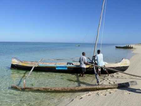 Tour del sud Madagascar - 1