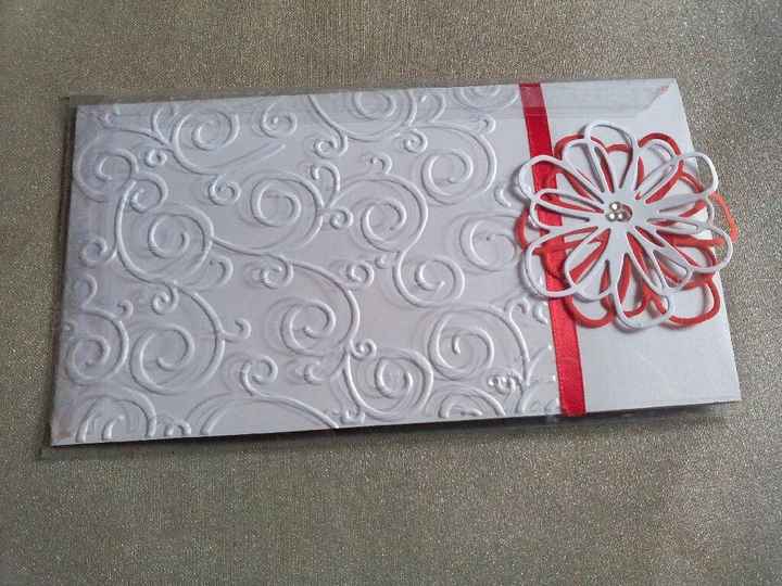 Fai da me... partecipazioni - 2