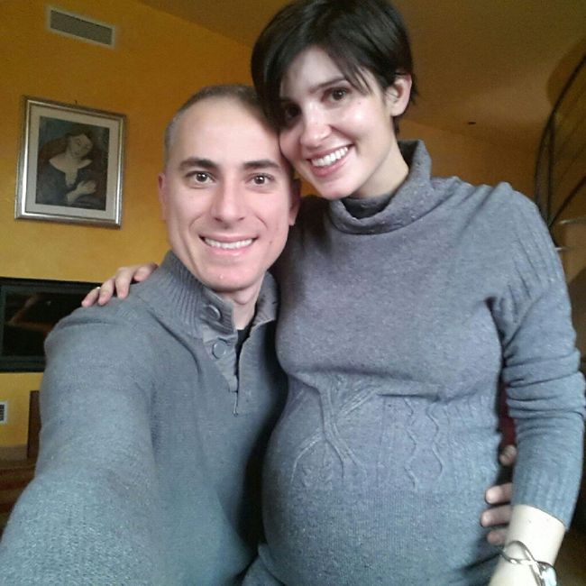 Buon natale (in ritardo) da me e da leone! - 1