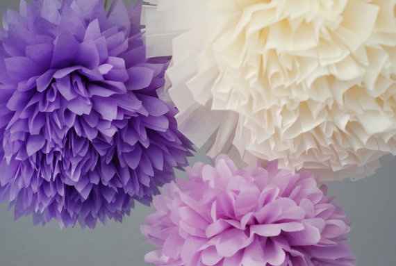 Pom pom piovono dagli alberi! - 1