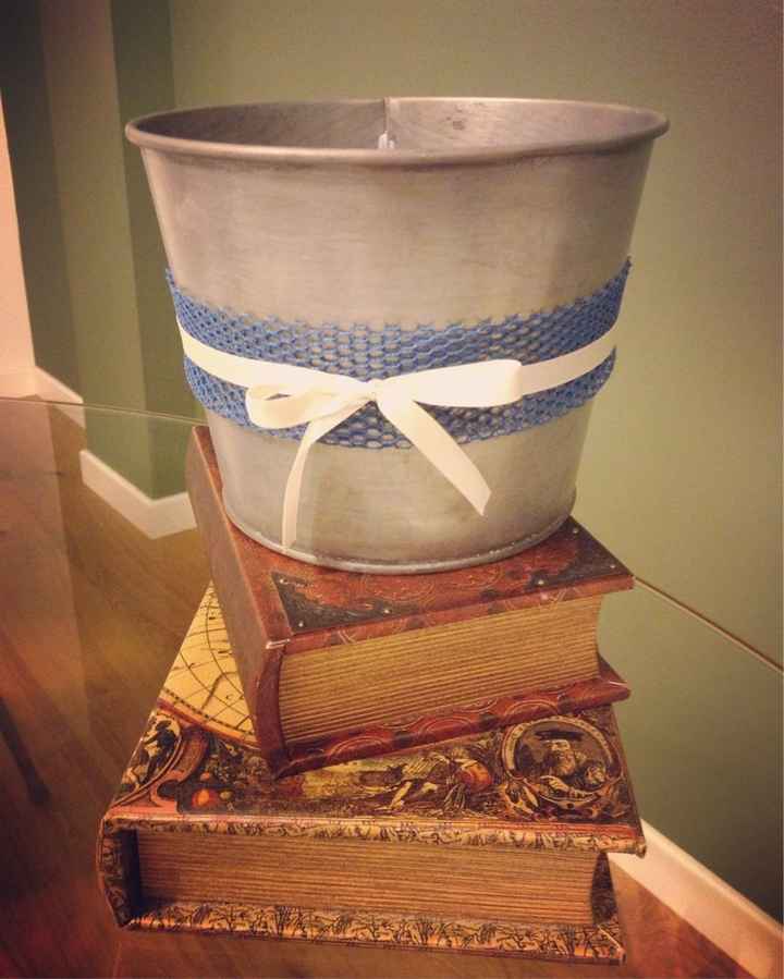 Ecco la mia idea! - 1