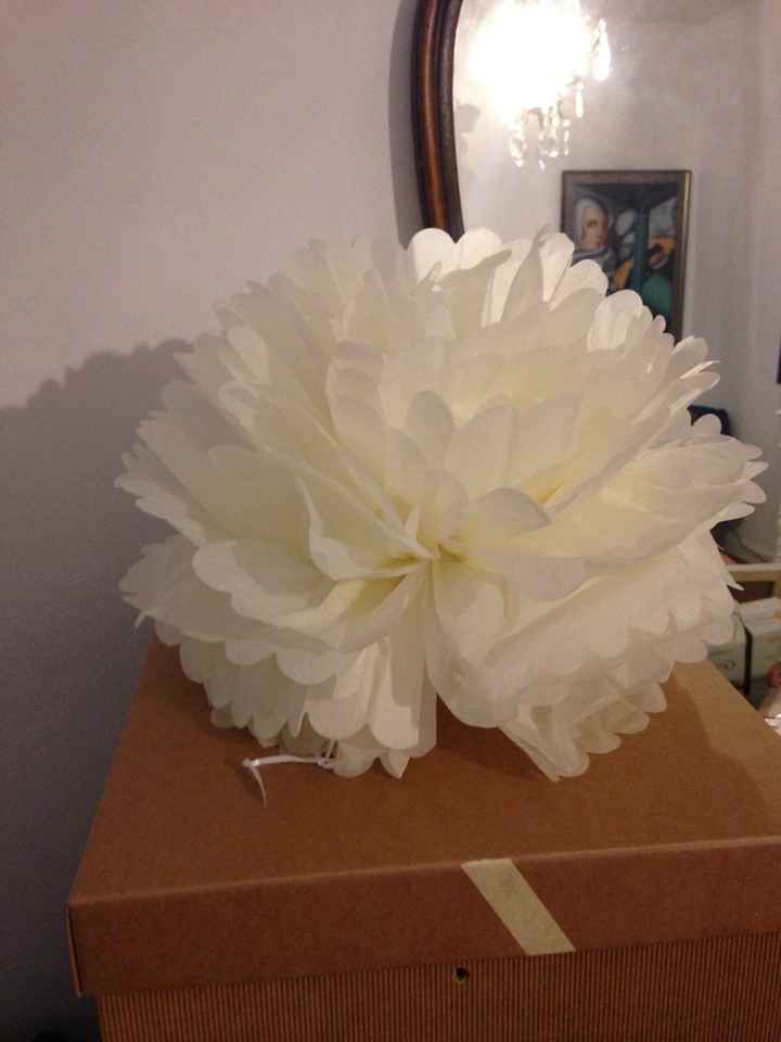 Tanti tanti pom pom! - 1