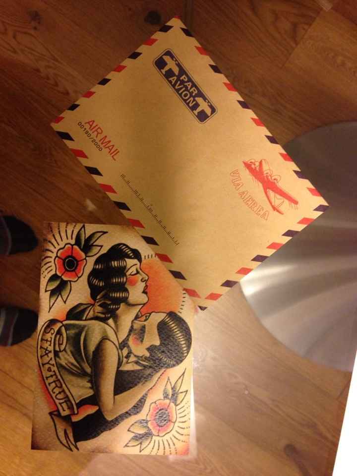 Parto partecipazioni! - 1