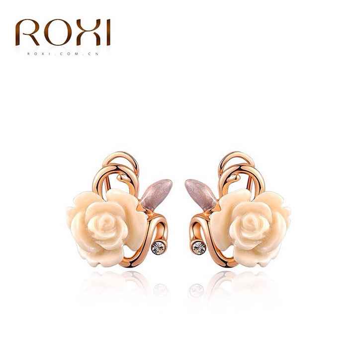 Ecco i miei orecchini - 1