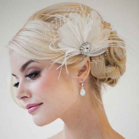 Acconciatura anni 50 consigli? - 2