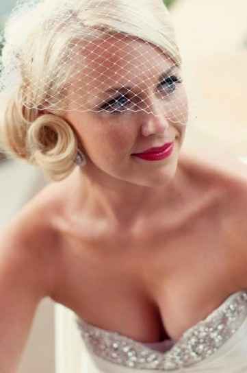 Acconciatura anni 50 consigli? - 4