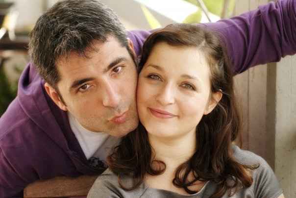 Ragazze, da quanto siete insieme con fm? la prima foto insieme? - 1