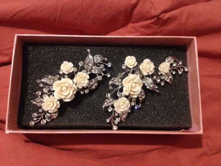 Accessori sarà fatica scegliere! mi date una mano? - 1