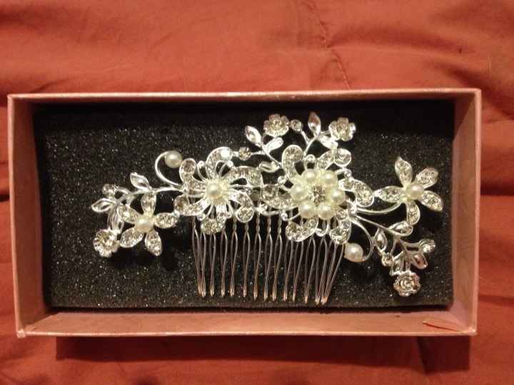 Accessori sarà fatica scegliere! mi date una mano? - 2