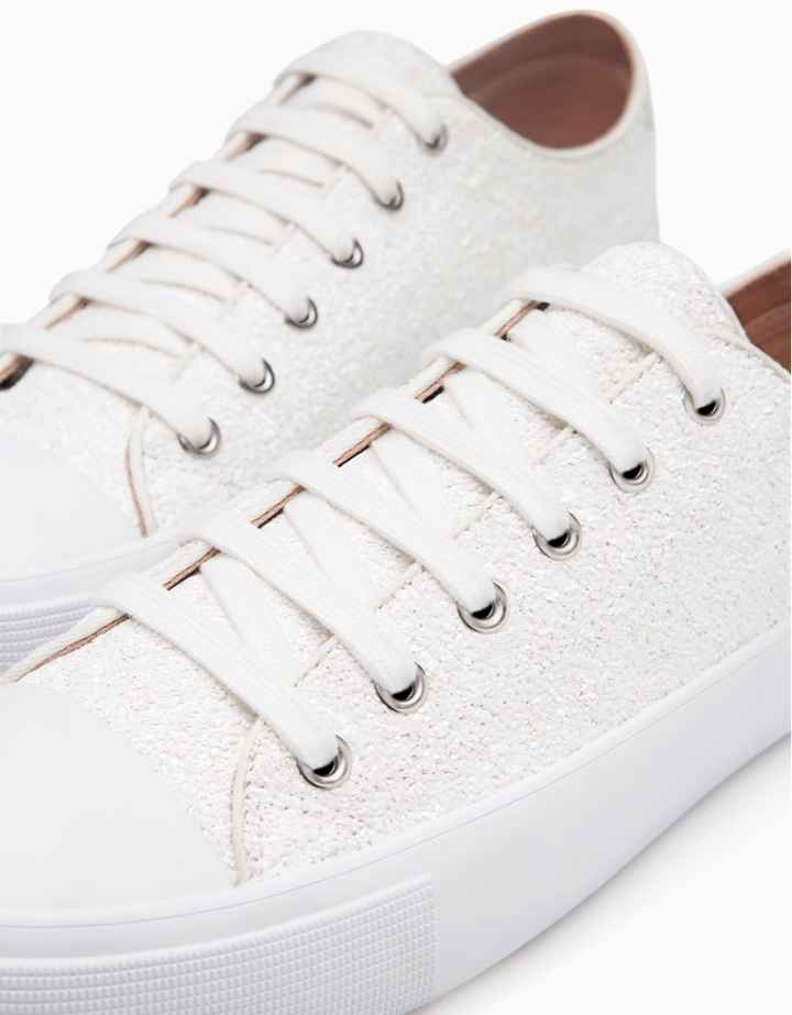 Ecco le mie scarpette x scatenarmi nei balli! - 2