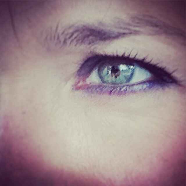 Con o senza ciglia finte? - 1