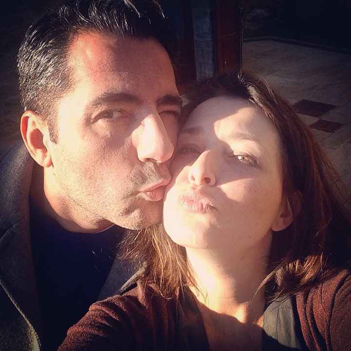 Postiamo le nostre foto da.......innamorati :) - 1